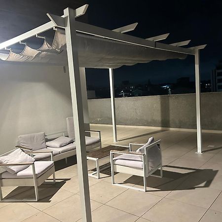 Bela Cobertura Com Vista Para O Mar Florianopolis Exterior photo