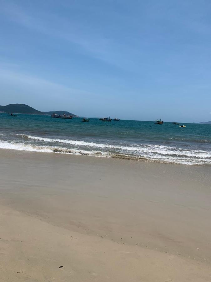 Bela Cobertura Com Vista Para O Mar Florianopolis Exterior photo